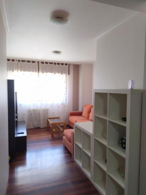 Apartamentos ClavedeSol II